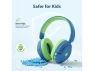 Превью Blue Headphones — Wireless Earbuds, iClever