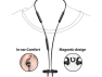 Превью Bluetooth Neckband Headphones — Wireless Earbuds, Avantree