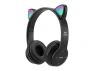 Превью Cat-Ear Gaming Headphones — Wireless Earbuds, Gemdeck