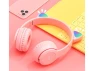 Превью Cat-Ear Gaming Headphones — Wireless Earbuds, Gemdeck
