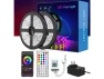 Превью Colorful LED Light Strip — LED Strip Lights, Gemdeck