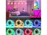 Превью Colorful LED Light Strip — LED Strip Lights, Gemdeck