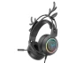 Превью Foldable Antler Headphones — Wireless Earbuds, Gemdeck
