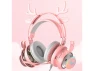 Превью Foldable Antler Headphones — Wireless Earbuds, Gemdeck