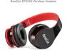 Превью Foldable Bluetooth Headphones — Wireless Earbuds, TUKO