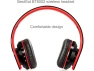 Превью Foldable Bluetooth Headphones — Wireless Earbuds, TUKO