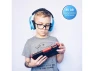 Превью Foldable Over-Ear Headphones for Kids — Wireless Earbuds, PowerLocus