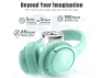 Превью Green Headphones — Wireless Earbuds, BERIBES