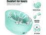 Превью Green Headphones — Wireless Earbuds, BERIBES
