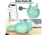 Превью Green Headphones — Wireless Earbuds, BERIBES
