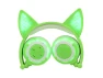 Превью Green Wireless Bluetooth Headphones — Wireless Earbuds, Gemdeck