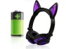 Превью Green Wireless Bluetooth Headphones — Wireless Earbuds, Gemdeck