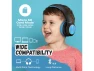 Превью Kids Bluetooth Headphones — Wireless Earbuds, PowerLocus