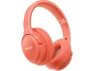 Превью Over-ear Bluetooth headphones, Orange Red — Wireless Earbuds, BERIBES