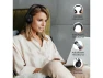 Превью Over-Ear Bluetooth Headphones — Wireless Earbuds, PowerLocus