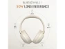 Превью Over-Ear Headphones, Beige White — Wireless Earbuds, LORELEI