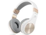 Превью Over-Ear Headphones, Folding, Bluetooth Wireless and Wired — Wireless Earbuds, Riwbox
