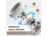 Превью Over-Ear Headphones — Wireless Earbuds, RUNOLIM