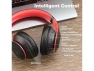 Превью Over-ear wireless Bluetooth headphones — Wireless Earbuds, TUKO
