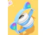 Превью RGB Cat Ear Wireless Gaming Headphones — Wireless Earbuds, Gemdeck