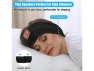 Превью Sleeping headphones, 2-Pack, Black & Grey — Wireless Earbuds, TUKO