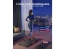 Превью Walking Pad Treadmill — Connected Equipment, TUKO