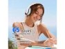 Превью Wireless Bluetooth Over-Ear Headphones — Wireless Earbuds, Uliptz