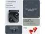 Превью Wireless Earbuds, Dark Grey — Wireless Earbuds, CMF