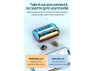Превью Wireless earbuds — Wireless Earbuds, Gemdeck