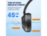 Превью Wireless Over-Ear Headphones — Wireless Earbuds, EarFun