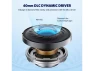 Превью Wireless Over-Ear Headphones — Wireless Earbuds, EarFun