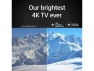Превью 65-Inch 4K Ultra HD Mini LED and QLED Television — Smart TV, Sony