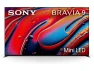 Превью 75-Inch 4K Mini LED QLED Television — Smart TV, Sony