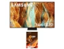 Превью 75-inch Television with 5 Year Amber Protection Plan (2025) — Smart TV, Samsung