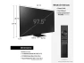 Превью 98-inch Neo QLED Television Bundle — Smart TV, Samsung