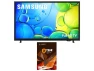 Превью 32-inch FHD LCD TV with 2-Year Protection Plan — Smart TV, Samsung
