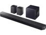 Превью 50-inch Neo QLED 4K Smart TV and 11.1.4-channel Soundbar Bundle — Smart TV, Samsung