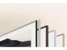 Превью 50-inch QLED television with customizable bezel — Smart TV, Samsung