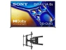 Превью 55-Inch 4K QD-OLED Television — Smart TV, Sony