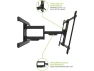 Превью 55-inch Neo QLED 4K Smart TV with Mount — Smart TV, Samsung