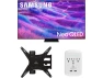 Превью 55-Inch Neo QLED 4K Television Bundle — Smart TV, Samsung