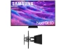 Превью 55-inch Neo QLED 4K TV with wall mount — Smart TV, Samsung