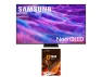 Превью 55-Inch Neo QLED Television with 2-Year Protection Plan — Smart TV, Samsung
