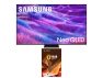 Превью 55-Inch Neo QLED Television — Smart TV, Samsung