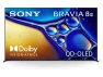 Превью 55-inch QD-OLED 4K Television — Smart TV, Sony