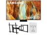 Превью 65-inch 4K Smart TV Bundle — Smart TV, Samsung