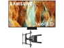 Превью 65-inch Neo QLED Smart Television — Smart TV, Samsung