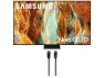 Превью 65-inch Neo QLED Smart TV Bundle with HDMI Cable — Smart TV, Samsung
