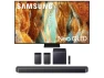 Превью 65-inch Neo QLED TV and HW-Q990F Q Series Soundbar Bundle — Smart TV, Samsung