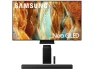 Превью 75-inch Neo QLED 4K Smart TV and Soundbar Bundle — Smart TV, Samsung